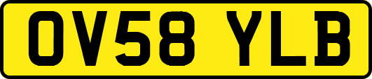 OV58YLB
