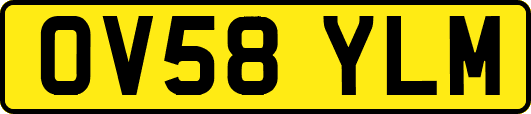 OV58YLM