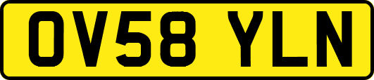 OV58YLN