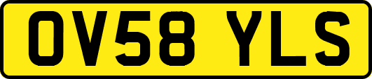 OV58YLS