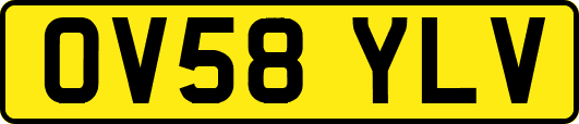 OV58YLV
