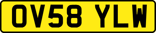 OV58YLW