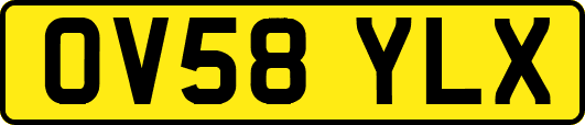 OV58YLX