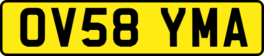 OV58YMA