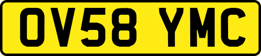 OV58YMC