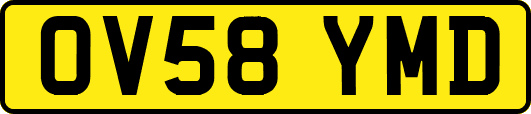 OV58YMD