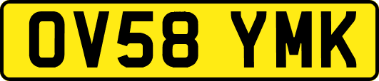 OV58YMK