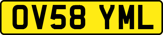 OV58YML