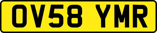 OV58YMR