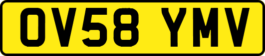 OV58YMV