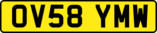 OV58YMW