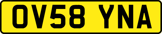 OV58YNA
