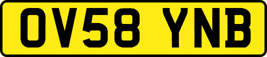 OV58YNB