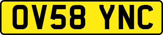 OV58YNC