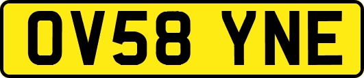 OV58YNE