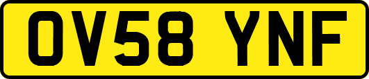 OV58YNF