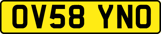 OV58YNO