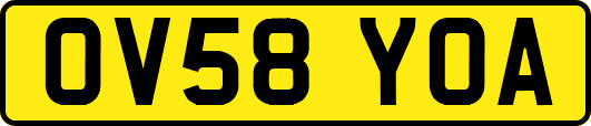 OV58YOA