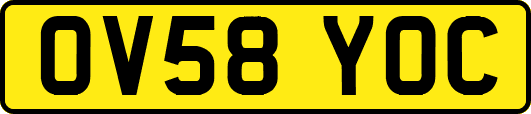 OV58YOC