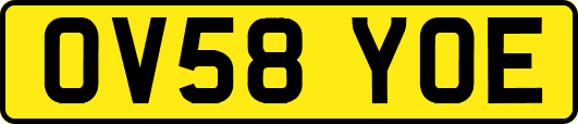 OV58YOE