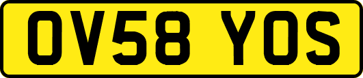 OV58YOS
