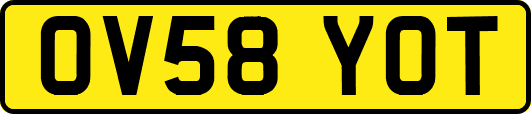 OV58YOT