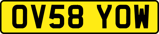 OV58YOW