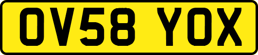 OV58YOX