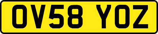 OV58YOZ