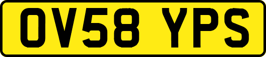 OV58YPS