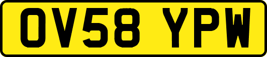 OV58YPW