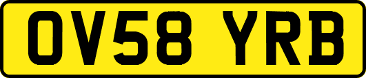 OV58YRB