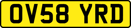 OV58YRD