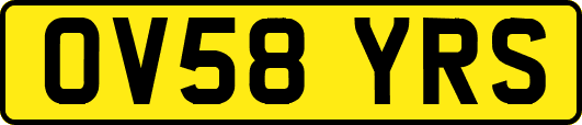 OV58YRS