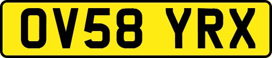 OV58YRX