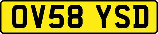 OV58YSD