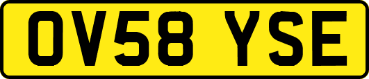 OV58YSE