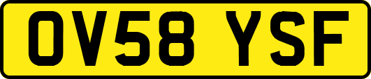 OV58YSF