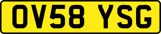 OV58YSG