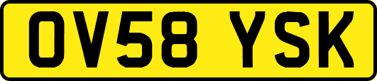 OV58YSK