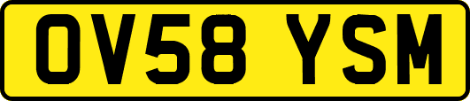 OV58YSM