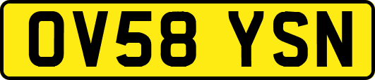 OV58YSN