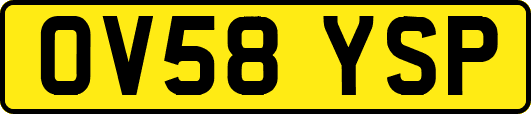 OV58YSP