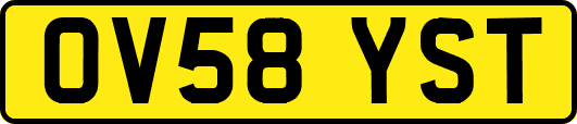 OV58YST
