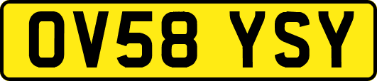 OV58YSY