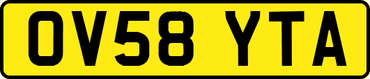 OV58YTA