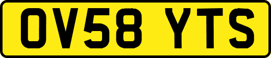 OV58YTS