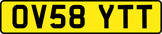 OV58YTT