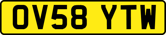 OV58YTW