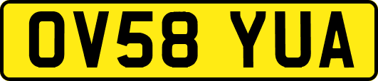 OV58YUA